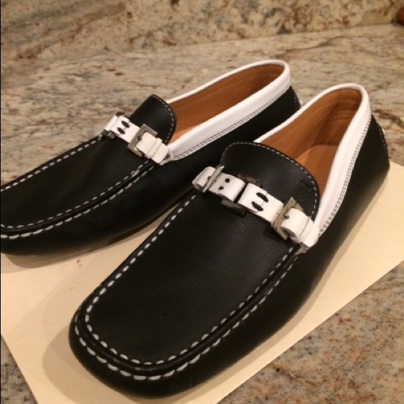 Tod's Shoes - Tod’s limited edition driving moccasins brand new!
